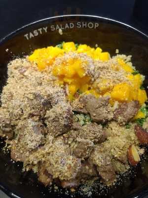 Tasty Salad Shop