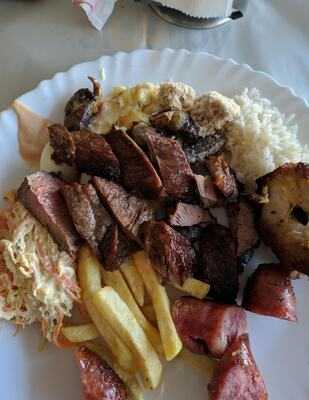 Restaurante Sabor Da Terra