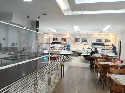 Restaurante Sabor Da Terra