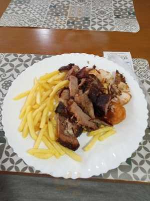 Restaurante Sabor Da Terra