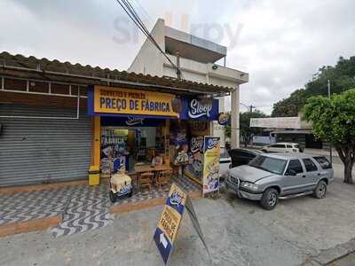 Restaurante Sabor Da Terra