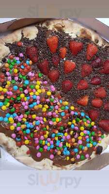 Pizzaria Do Minutcho