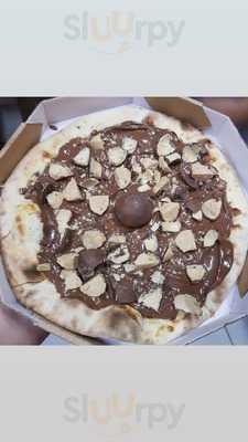 Pizzaria Do Minutcho