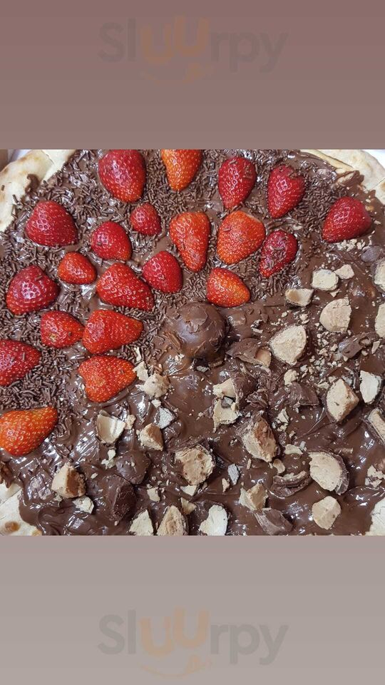 Pizzaria Do Minutcho