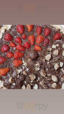 Pizzaria Do Minutcho