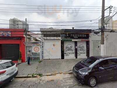 Pizzaria Do Minutcho