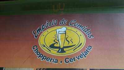 Empório De Comidas