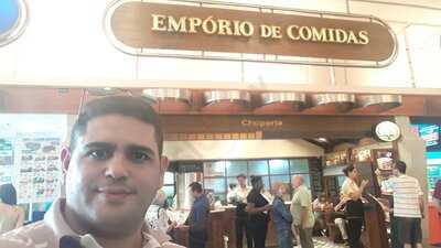 Empório De Comidas