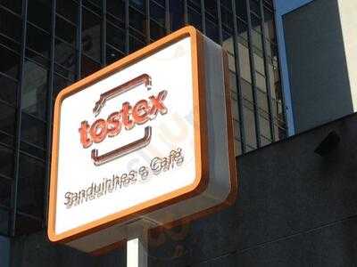 Tostex