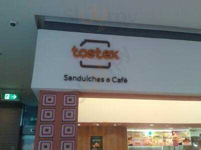 Tostex