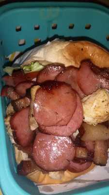 Bar E Lanchonete Dillos