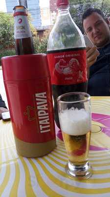 Bar E Lanchonete Dillos