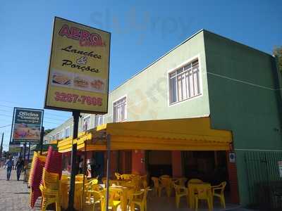 Bar E Lanchonete Dillos