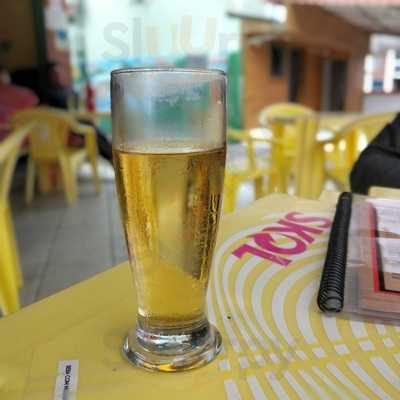 Bar E Lanchonete Dillos