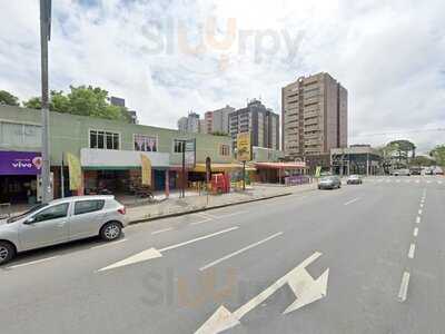 Bar E Lanchonete Dillos