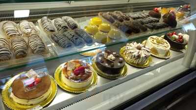 Ribeirão Claro Padaria