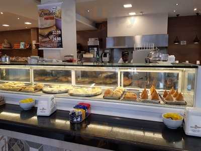 Ribeirão Claro Padaria