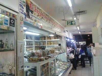 Emporio Das Castanhas