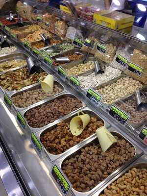 Emporio Das Castanhas