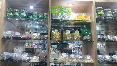 Emporio Das Castanhas