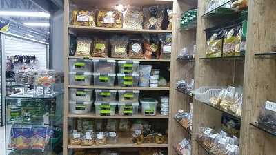 Emporio Das Castanhas