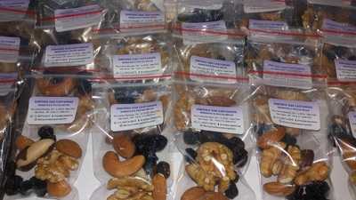 Emporio Das Castanhas