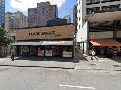 Emporio Das Castanhas