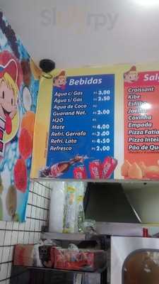 Lambe Lambe Lanches E Sucos