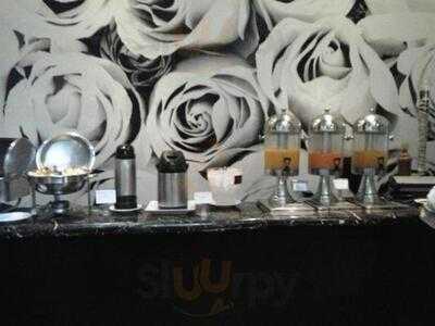 Harry's Bar & Restaurante