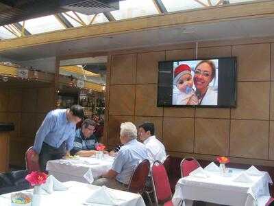 Harry's Bar & Restaurante