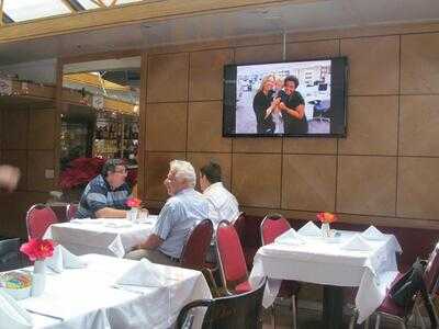 Harry's Bar & Restaurante