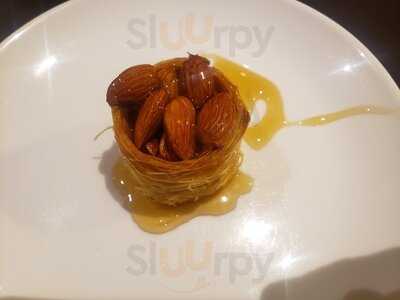 Barakah Cozinha árabe