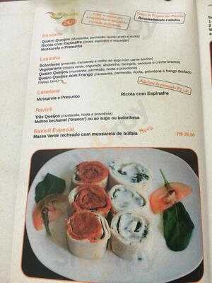 Espaco Leve Saladas, Sucoes & Lanches