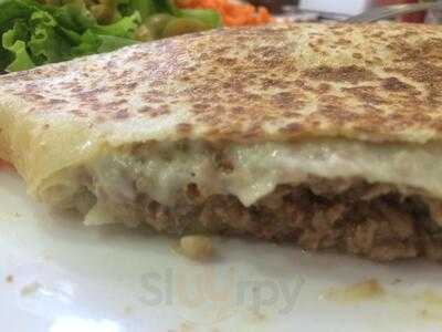 Espaco Leve Saladas, Sucoes & Lanches