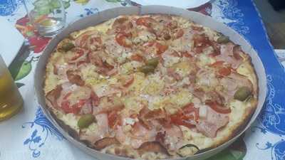 Pizzaria's Crocante