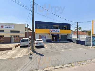 Bar Lanchonete Pinheiro