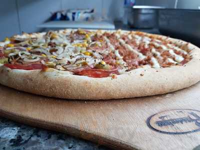 Torre Das Pizzas