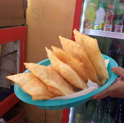 Mek Dionei Cantinho Do Lanche