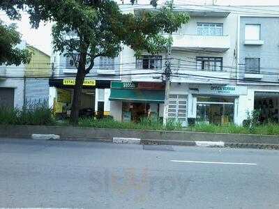 Casa De Sucos Padrao