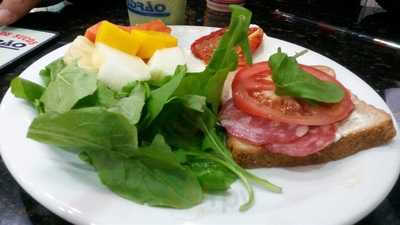 Casa De Sucos Padrao