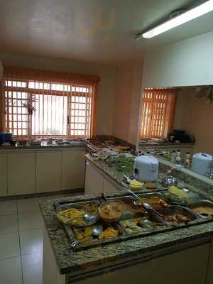 Meio Dia Barriga Vazia