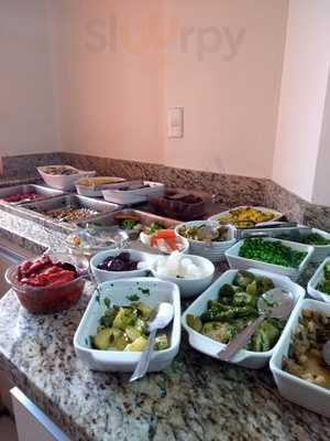 Meio Dia Barriga Vazia