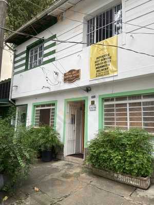 Meio Dia Barriga Vazia