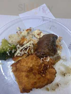 Meio Dia Barriga Vazia