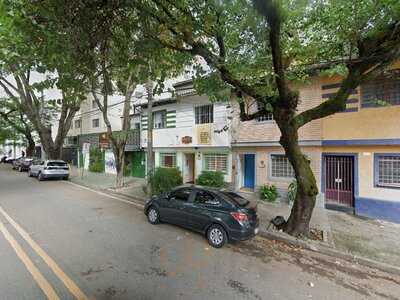 Meio Dia Barriga Vazia