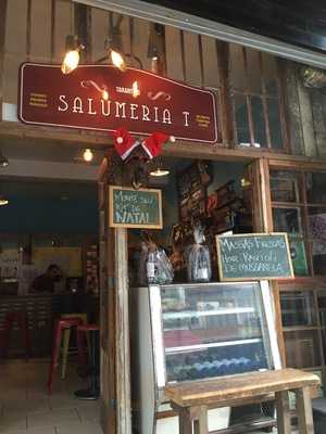 Salumeria Tarantino