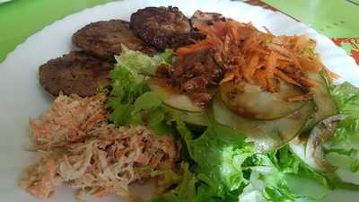 Bom Gosto Do Lugar Bar E Restaurante