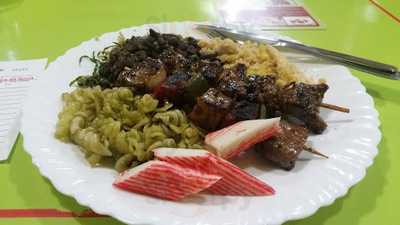 Bom Gosto Do Lugar Bar E Restaurante