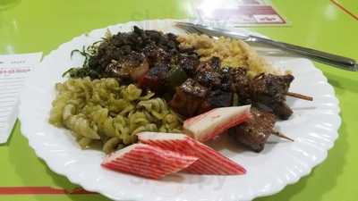 Bom Gosto Do Lugar Bar E Restaurante