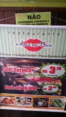 Bom Gosto Do Lugar Bar E Restaurante